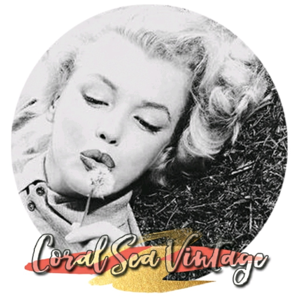 Meet your Posher, Vicki